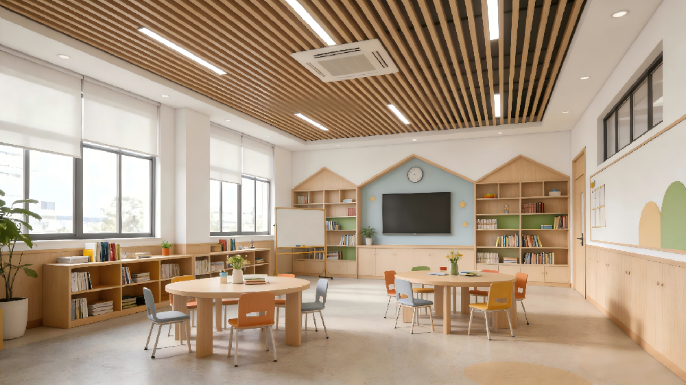 什么是融合教育 什么是融合教育