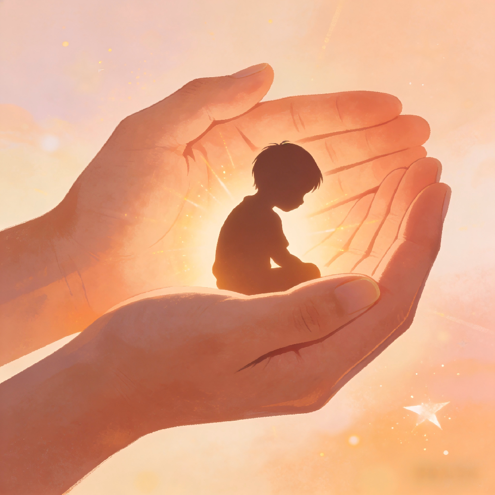 如何判断特殊孩子的安全感是否得到满足? 如何判断特殊孩子的安全感是否得到满足?