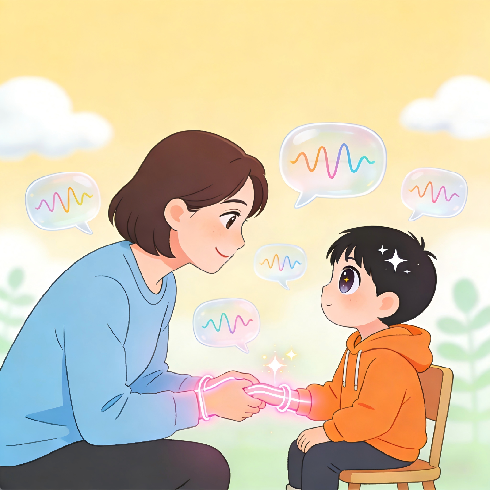 读懂特殊孩子的心理,才能真正帮到他 读懂特殊孩子的心理,才能真正帮到他