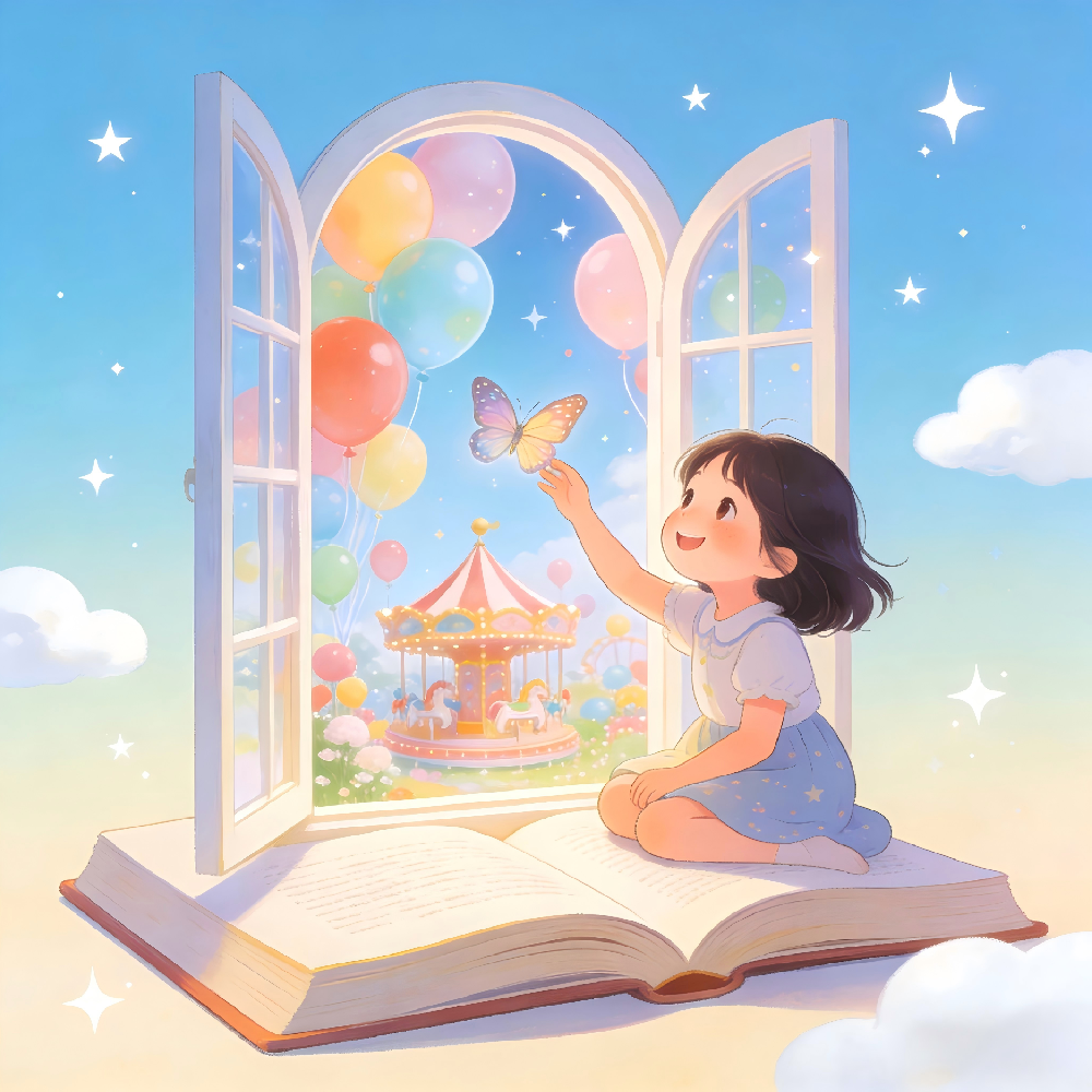 打开心灵的一扇窗,接纳自我 打开心灵的一扇窗,接纳自我