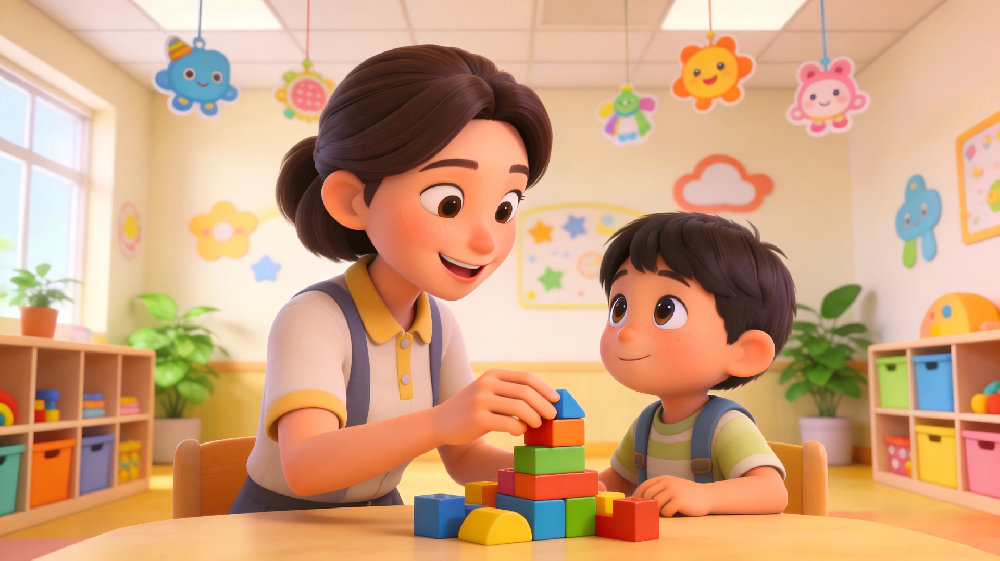 特殊儿童言语沟通训练的重要性 特殊儿童言语沟通训练的重要性