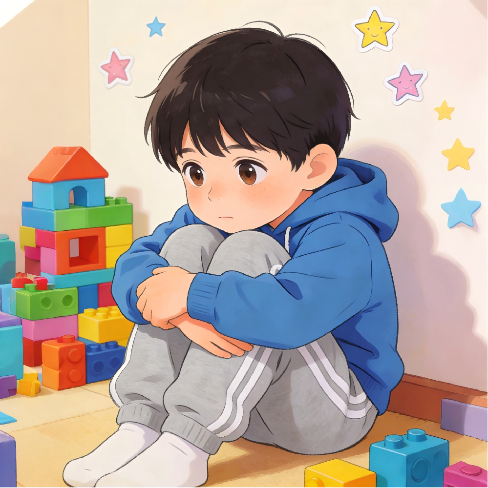 有哪些方法可以帮助谱系障碍儿童控制情绪? 有哪些方法可以帮助谱系障碍儿童控制情绪?